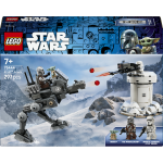 Lego� star wars? - l?attaque de l?at - rt? - 75444