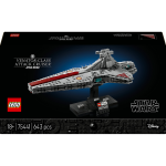 Lego� star wars? - le croiseur d?assaut de classe venator - 75441