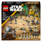 Lego� star wars? - pack de combat du 327�me corps d'arm�e - set cadeau - 75431