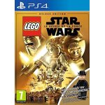 Lego star wars : le rveil de la force - edition spciale (ps4)