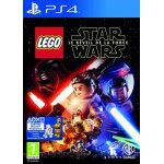 Lego star wars : le rveil de la force (ps4)