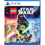 Lego star wars : la saga skywalker (ps5)