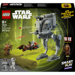 Lego� star wars? - smart play : l?attaque du at - st sur endor - 75424