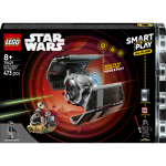 Lego� star wars? - smart play : le tie fighter de dark vador - 75421