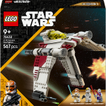 Lego� star wars? - the clone wars? - chasseur v - 19 torrent - 75432