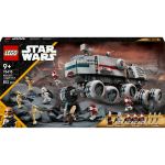 Lego star wars? - the clone wars - le juggernaut de la rpublique - 75413