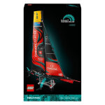 Lego technic 42174 yacht emirates team new zealand ac75 Lego technic 42174 yacht emirates team new zealand ac75