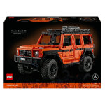 Lego technic 42177 mercedes - benz g 500 professional line