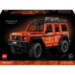 Lego technic 42177 mercedes - benz g 500 professional line