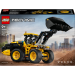 Lego® technic - la chargeuse sur pneus volvo l120 electric, jouet de constru Lego® technic - la chargeuse sur pneus volvo l120 electric, jouet de constru
