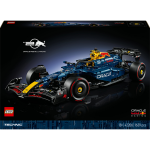 Lego� technic - f1 oracle red bull racing rb20 - voiture - 42206