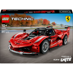Lego� technic - ferrari fxx k, mod�le de voiture, jouet de construction stem - 42212