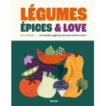 Lgumes, pices and love (broch)