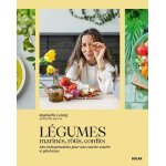Lgumes marins, rtis, confits (broch)