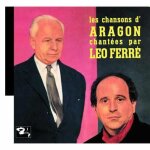 L�o ferr� chante aragon - vol. 1