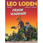 L�o loden tome 16 - froide vendange (bd)