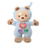 Lon mon lumi ourson