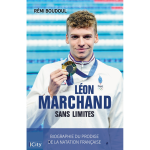 L�on marchand sans limites (broch�)