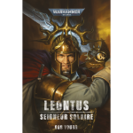Leontus : le seigneur solaire (grand format)