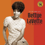 Let me down easy: bettye lavette in memphis