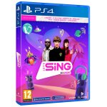Let's sing 2025 (ps4)
