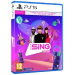 Let's sing 2025 (ps5)