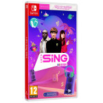 Let's sing 2025 (switch) Let's sing 2025 (switch)