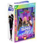 Let's sing 2026 - 2 mic pack (xbox series)