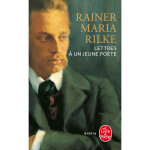 Lettres � un jeune po�te (poche)