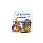 Lettres de mon moulin / vol. 3