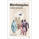 Lettres persanes (poche)