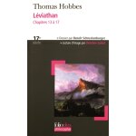 L�viathan - chapitres 13 � 17 (broch�)