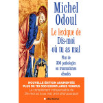 Le lexique de dis - moi o� tu as mal nvelle �d. 2024 augment�e (broch�)
