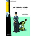 Lff - le colonel chabert (a2) - le colonel chabert - lff a2 (poche)