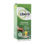 Lib�rill sirop toux mixte 120ml