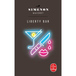 Liberty bar (poche) Liberty bar (poche)