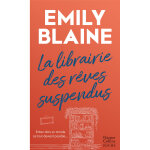 La librairie des rêves suspendus (poche) La librairie des rêves suspendus (poche)