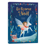 La licorne de nol (cartonn)