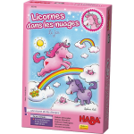 Licornes dans les nuages ? le jeu