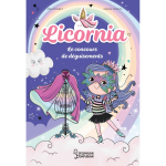 Licornia - le concours de d�guisement (broch�)