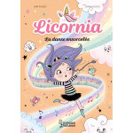 Licornia - tome 7 : la danse ensorcel�e (broch�)