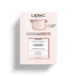 Lierac arkeskin coffret ménopause crème jour 50ml + recharge 50ml Lierac arkeskin coffret ménopause crème jour 50ml + recharge 50ml