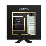 Lierac premium coffret anti Âge - crème regard 20ml + démaquillant yeux 100ml Lierac premium coffret anti Âge - crème regard 20ml + démaquillant yeux 100ml