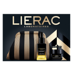 Lierac premium coffret srum absolu + crme regard