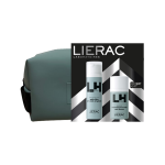 Lierac homme coffret fluide anti - Âge global + déodorant Lierac homme coffret fluide anti - Âge global + déodorant