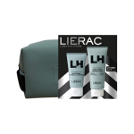 Lierac homme coffret gel hydratant Énergisant + gel douche Lierac homme coffret gel hydratant Énergisant + gel douche