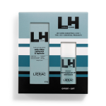 Lierac homme coffret les soins essentiels 3 en 1 fluide anti - Âge 50ml + anti - transpirant 48h 50ml ... Lierac homme coffret les soins essentiels 3 en 1 fluide anti - Âge 50ml + anti - transpirant 48h 50ml ...