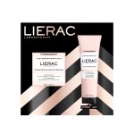 Lierac hydragenist coffret gel - crème réhydratant Éclat + masque repulpant Lierac hydragenist coffret gel - crème réhydratant Éclat + masque repulpant