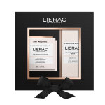 Lierac lift integral coffret anti - ge - crme jour 50ml + crme cou & dcollet 50ml