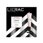 Lierac lift integral coffret noël crème jour raffermissante + soin lift regard Lierac lift integral coffret noël crème jour raffermissante + soin lift regard